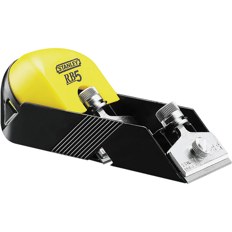 foto del prodotto pialletto multiuso rb 5 mm 150 larghezza ferro mm 50 df 5005446 stanley