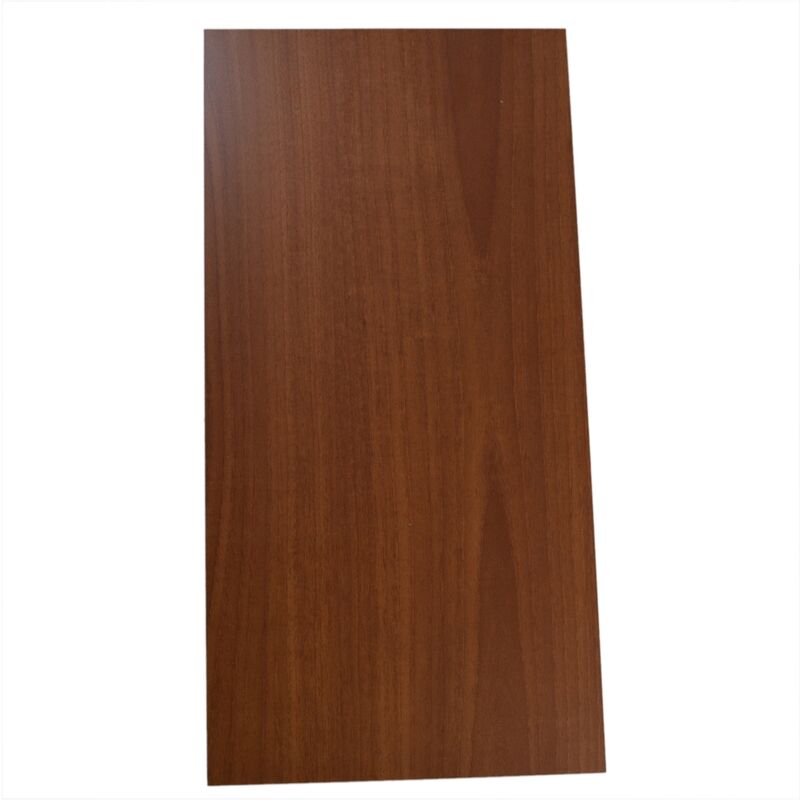 foto del prodotto pianetto legno noce 80x20