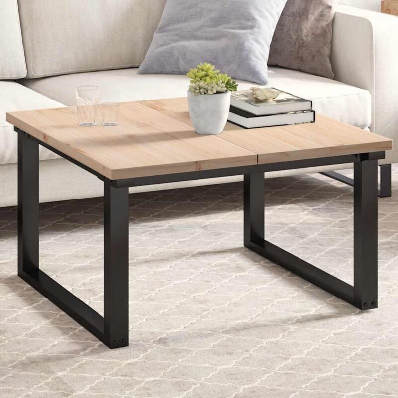 foto del prodotto piani tavolo 2 pz 80x40x2,5 cm rettangolare legno massello pino vidaxl
