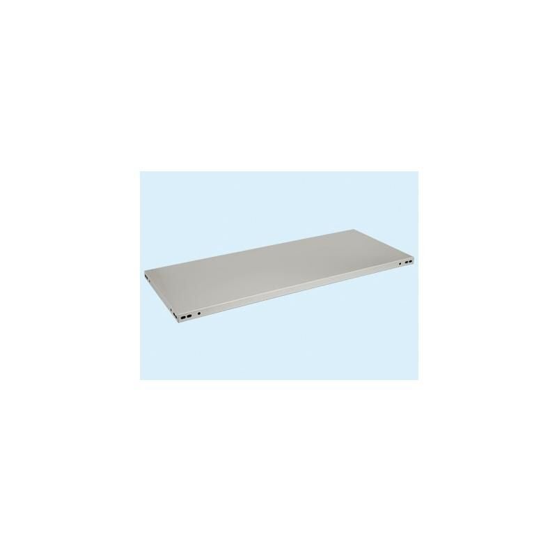 immagine 0 del prodotto piani x scaffali ral 7038 100x30