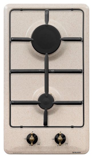 foto del prodotto piano cott.gas 30cm gas gt32sa