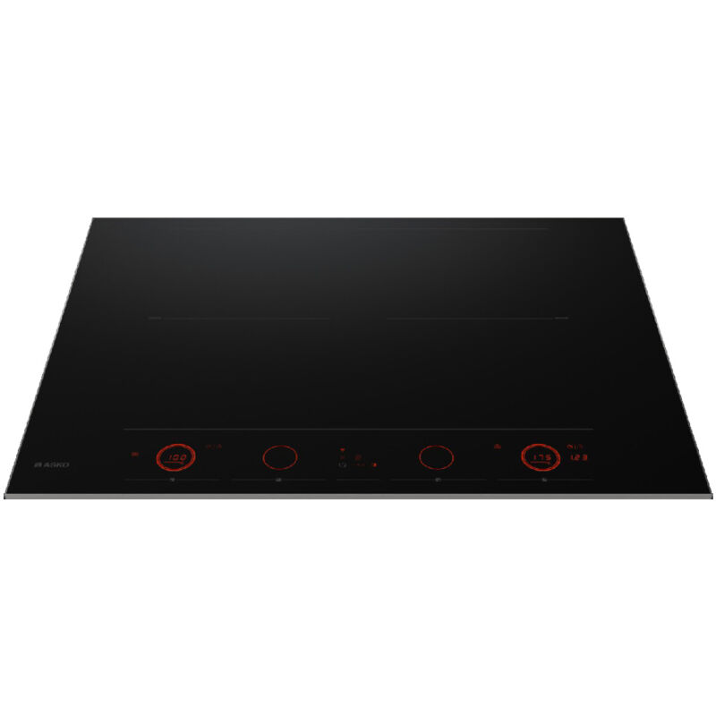 foto del prodotto piano cottura a induzione asko da 70 cm hid754gc