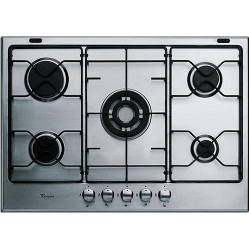 foto del prodotto piano cottura akt707-ix - whirlpool