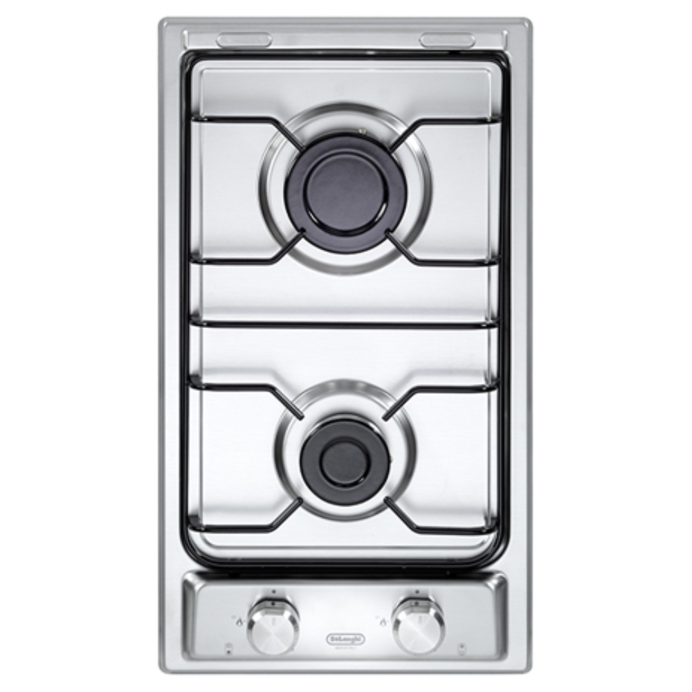 foto del prodotto piano cottura delonghi i 23 d 2 bruciatori