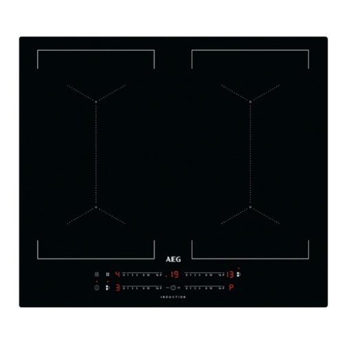 foto del prodotto piano cottura induzione aeg 949 597 840 serie 6000 multi bridge iks644