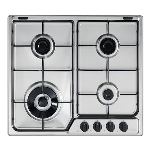 foto del prodotto piano cottura yaf46asdv de longhi