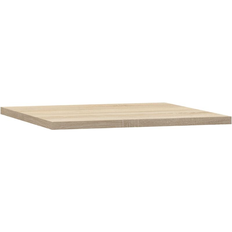 foto del prodotto piano cucina akord s80 oliwia sonoma quercia 80 cm 80x60x3,2 cm