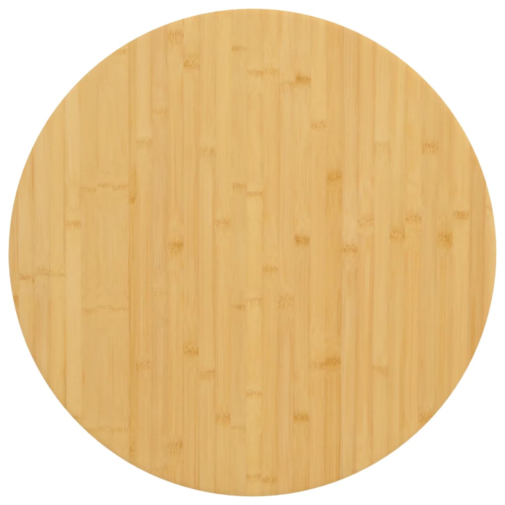 foto del prodotto piano del tavolo 90x4 cm in bamb cod mxl 104162