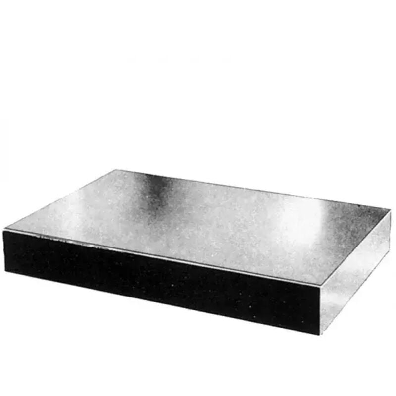 foto del prodotto piano di riscontro in granito - 31x23x7,5 cm - fervi