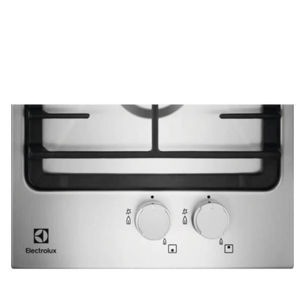 foto del prodotto piano gas dom egg3322nvx 29cm 2f