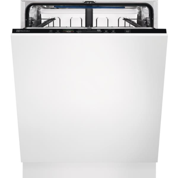 foto del prodotto piano gas egg7536k 75cm 5f nero