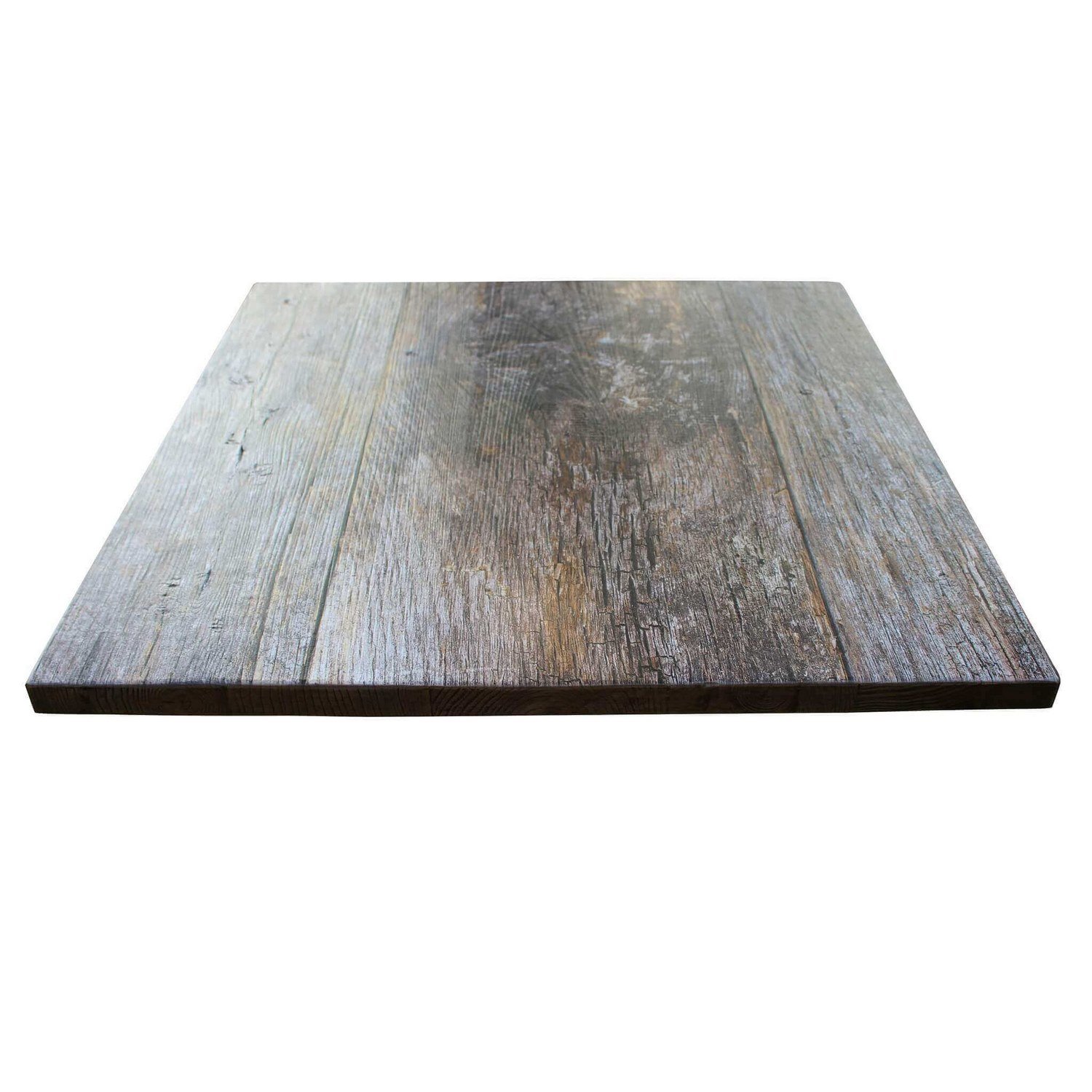foto del prodotto piano grigio 70x70 cm per base tavolo da giardino mod. paxos