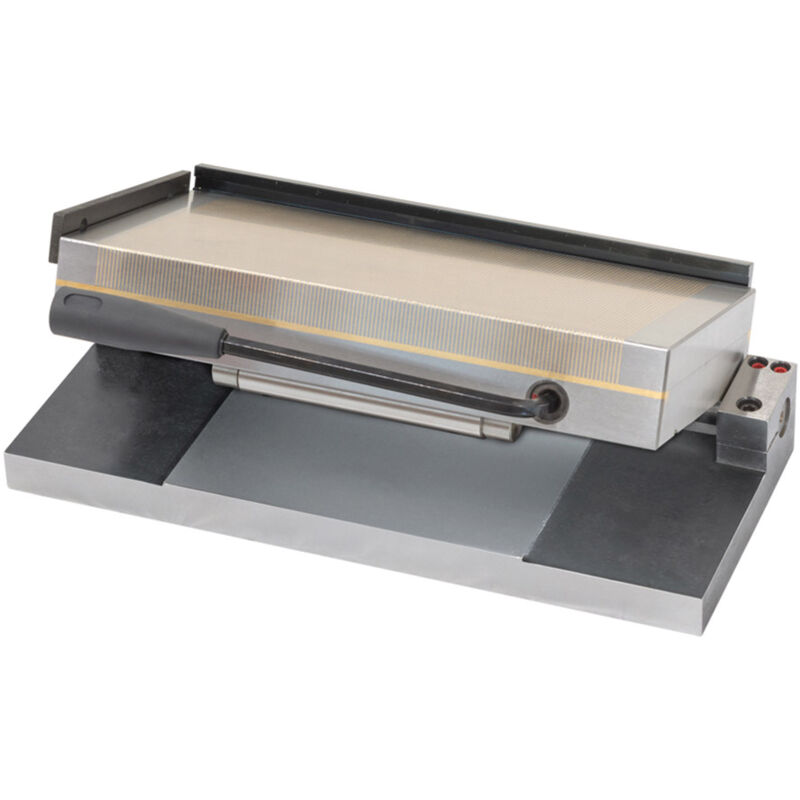 foto del prodotto piano magnetico con barra seno fervi p079 1530 150 x 300 x 86 mm inclinazione 0 60 