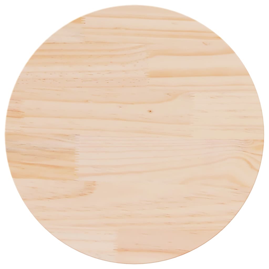 foto del prodotto piano tavolo in legno di pino marrone chiaro disponibile in varie misure colore 