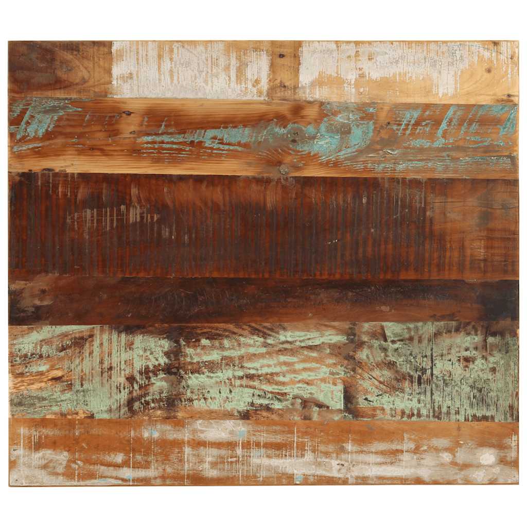 foto del prodotto piano tavolo rettangolare 70x80 cm 15 16 mm legno di recupero cod mxl 54844
