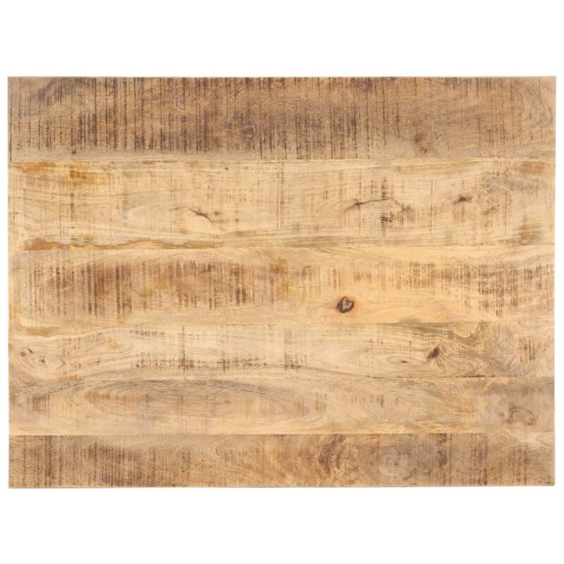foto del prodotto piano tavolo,vassoi da tavola per bar e ristoranti in legno massello di mango 25 27 mm 90x60 cm cnwi973144 bonnevie