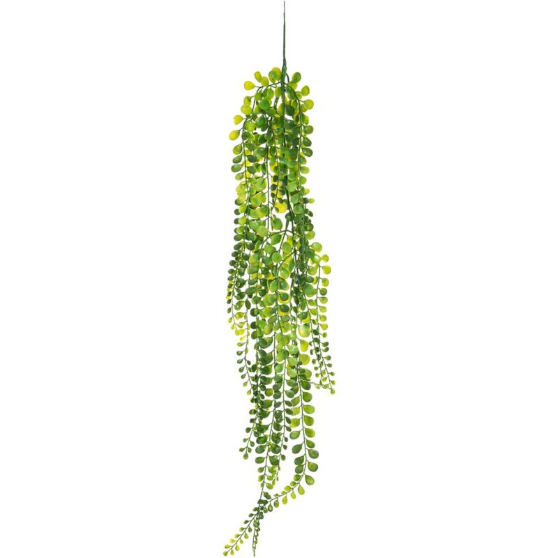 foto del prodotto pianta artificiale cadente h75cm modello d atmosphera cr ateur d int rieur