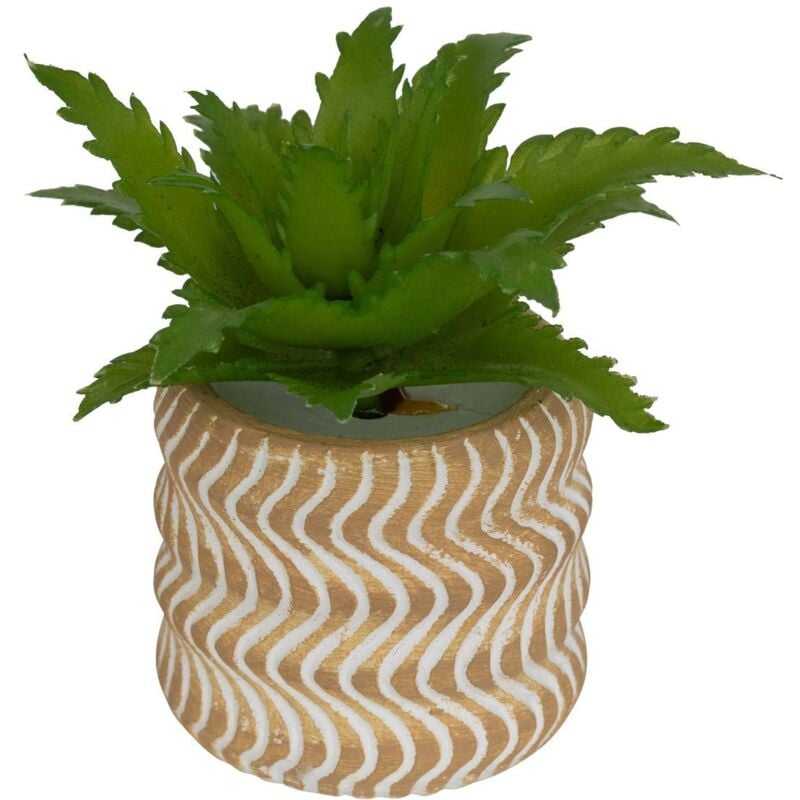 foto del prodotto pianta artificiale di piccole dimensioni ubi h7cm atmosphera cr ateur d int rieur