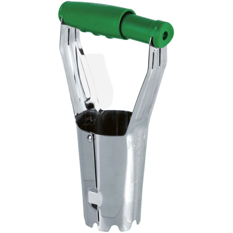 foto del prodotto pianta bulbi automatico