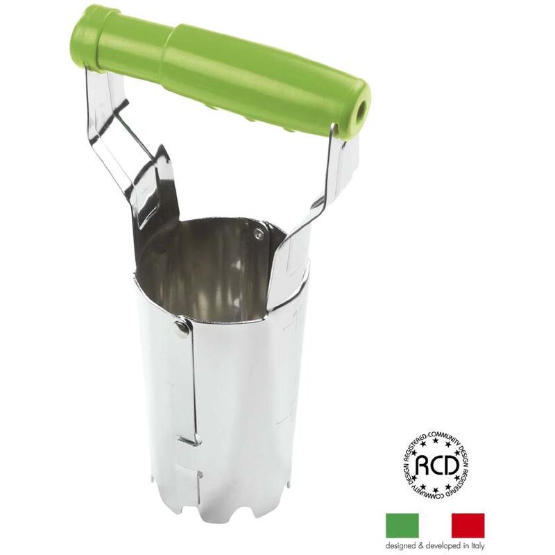 foto del prodotto pianta bulbi verdemax