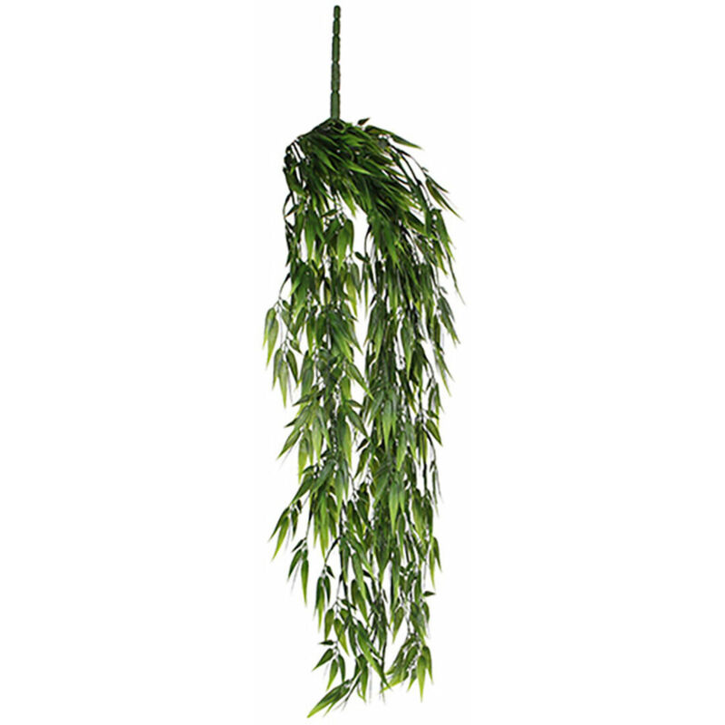 foto del prodotto pianta decorativa mica decorations ciondolo 15 x 80 cm bamb 