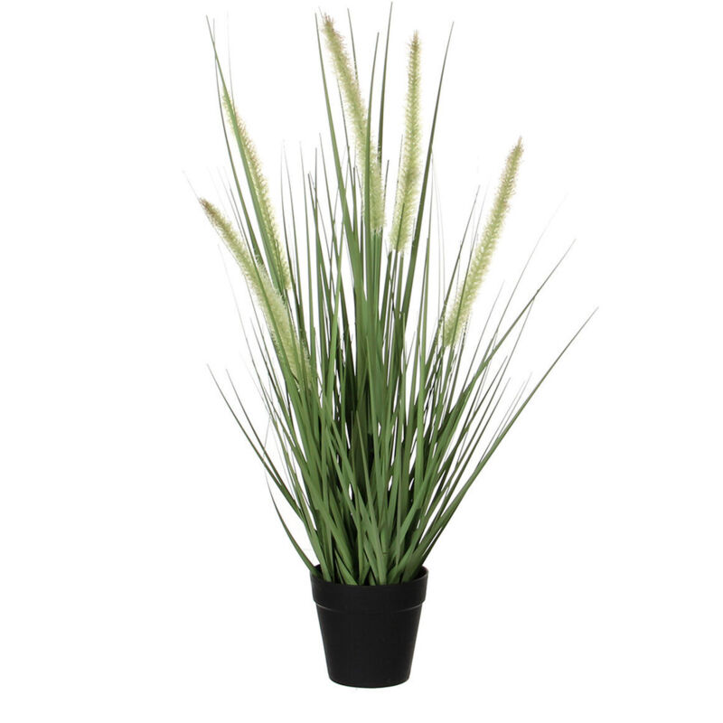 foto del prodotto pianta decorativa mica decorations dogtail pvc