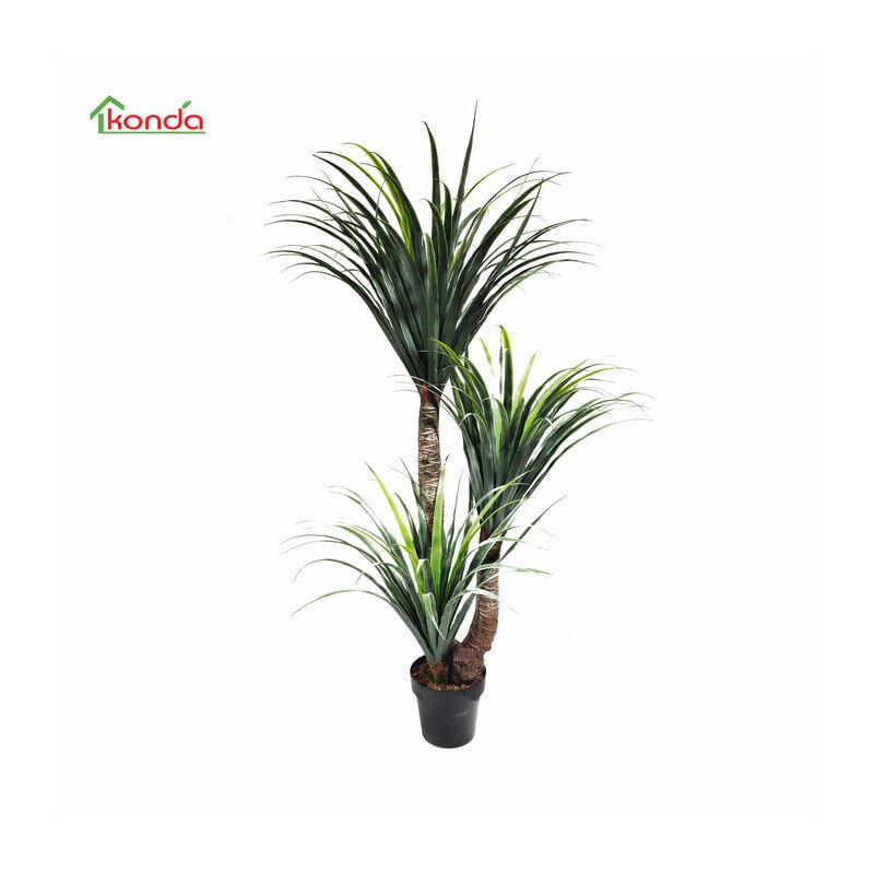 foto del prodotto pianta dracena artificiale 150 cm.
