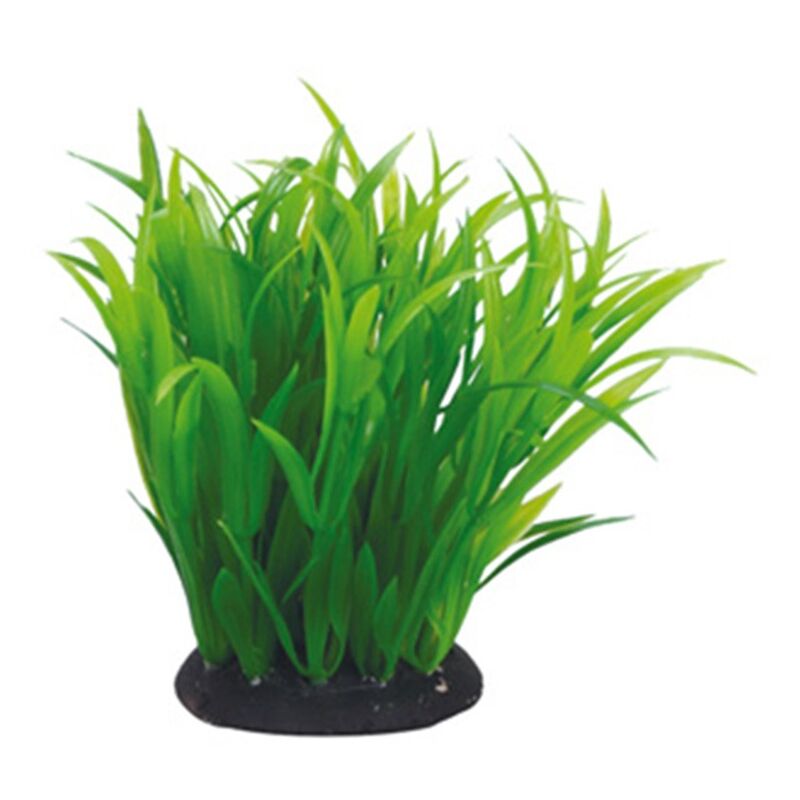 foto del prodotto pianta in plastica modello pr 410 10cm aquael