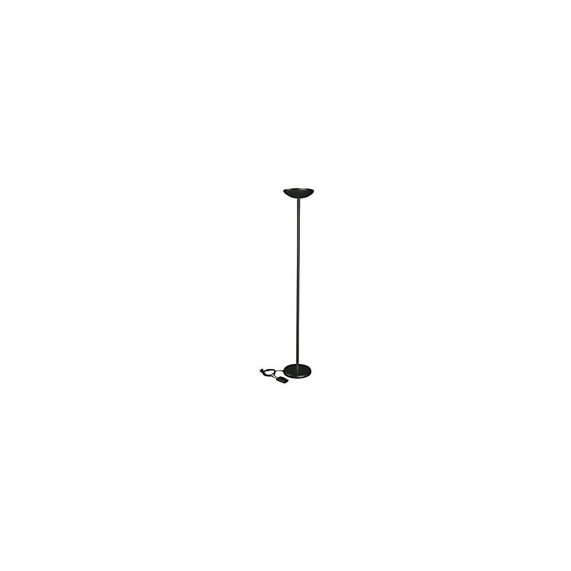 foto del prodotto piantana alogena 120 w intensit luminosa regolabile maul