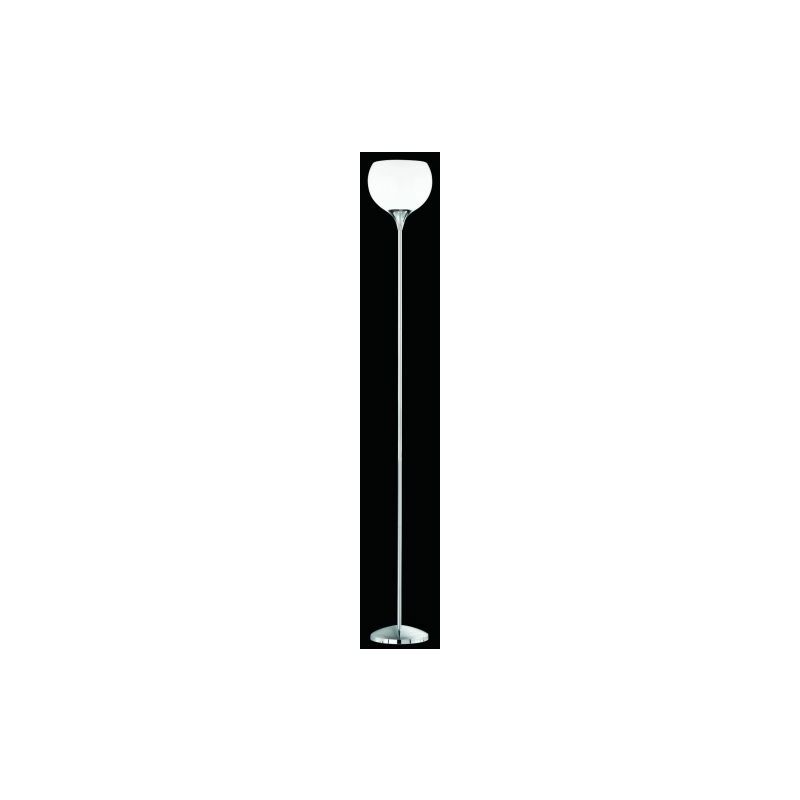 foto del prodotto piantana junior c diffusore acry e27 h 180 cm