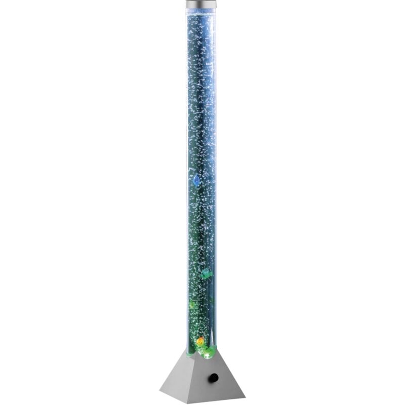 foto del prodotto piantana led motion 3,6 watt multicolore, 21,5x130 cm