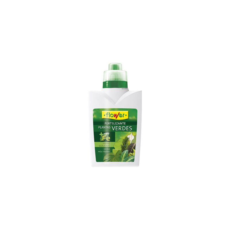 foto del prodotto piante di verdes di fertilizzanti fioriti, 500 ml