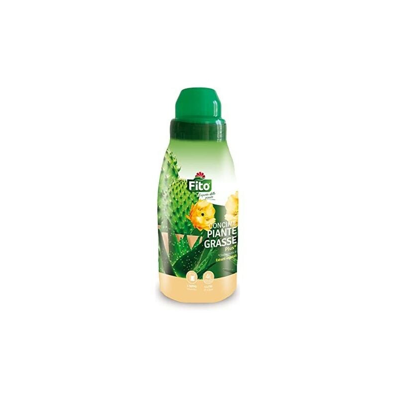 foto del prodotto piante grasse 250ml fito