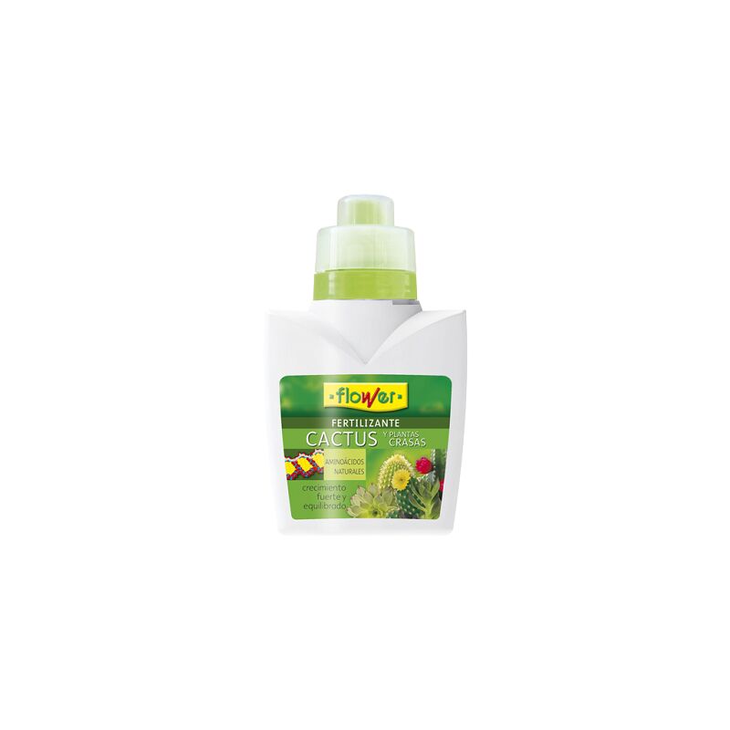 foto del prodotto piante liquide di fertilizzanti floreali e piante di crasas, 300 ml