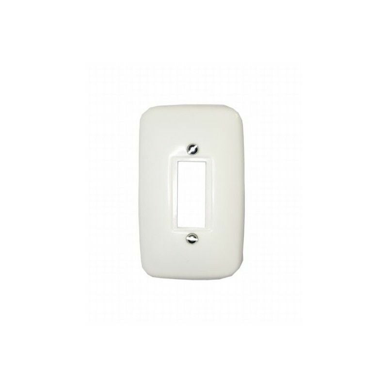 foto del prodotto piastra 1 piccolo elemento estrella solera serie 520