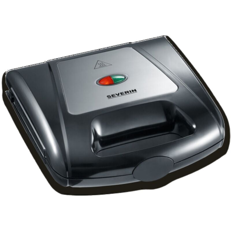 foto del prodotto piastra 3in1 mod. sa2968 severin