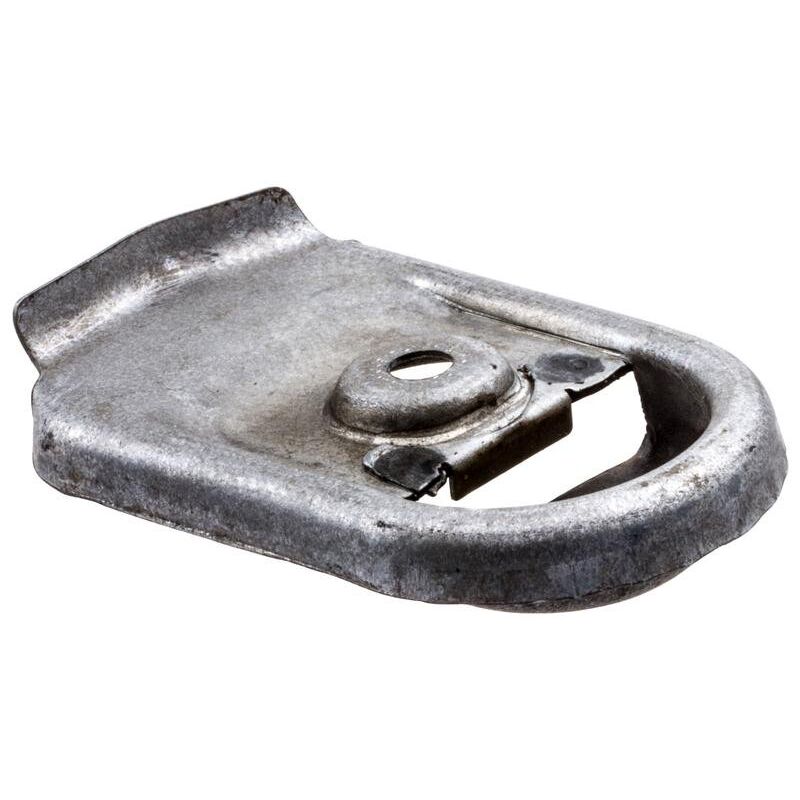 foto del prodotto piastra 545076901 originale husqvarna