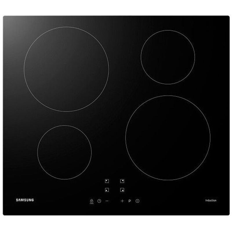 foto del prodotto piastra a induzione samsung 7200w 59cm, nz 64 m 3 nm 1 bb