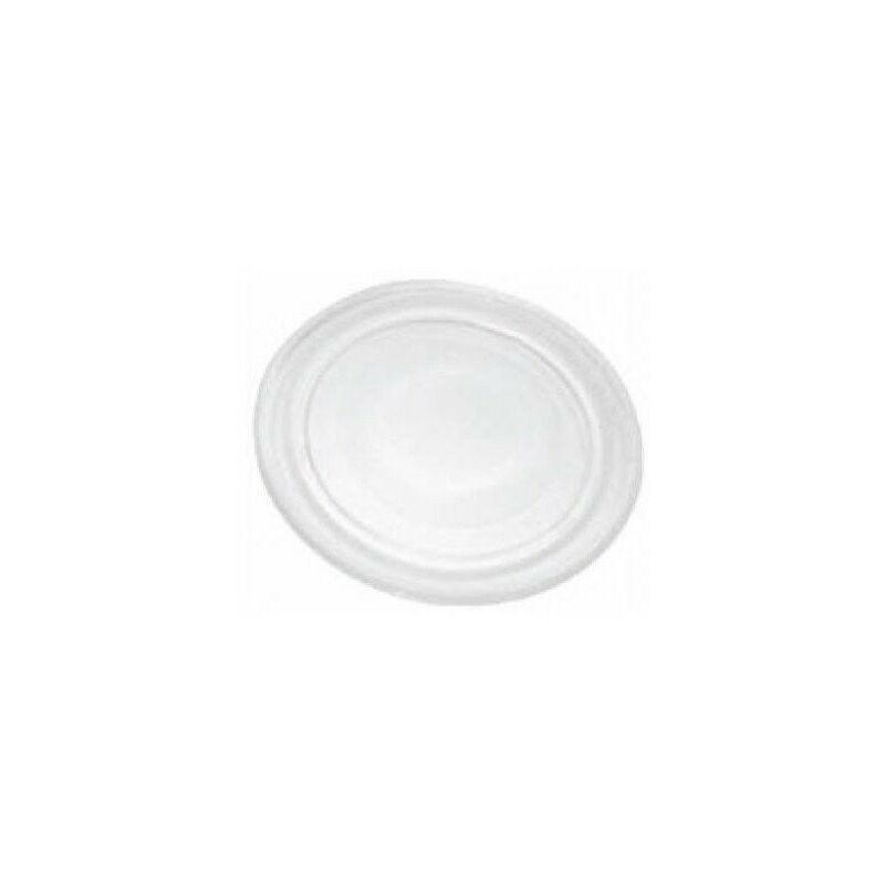 foto del prodotto piastra a microonde universl 270mm