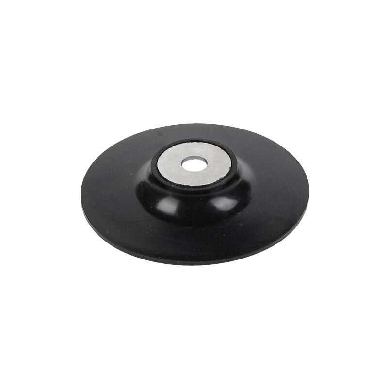 foto del prodotto piastra abrasiva 115 mm m14 kreator