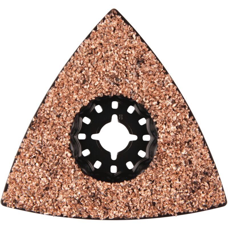 foto del prodotto piastra abrasiva malta legno l78 makita b 65062