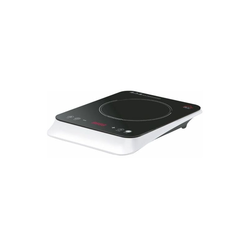 foto del prodotto piastra ad induzione ekp2430