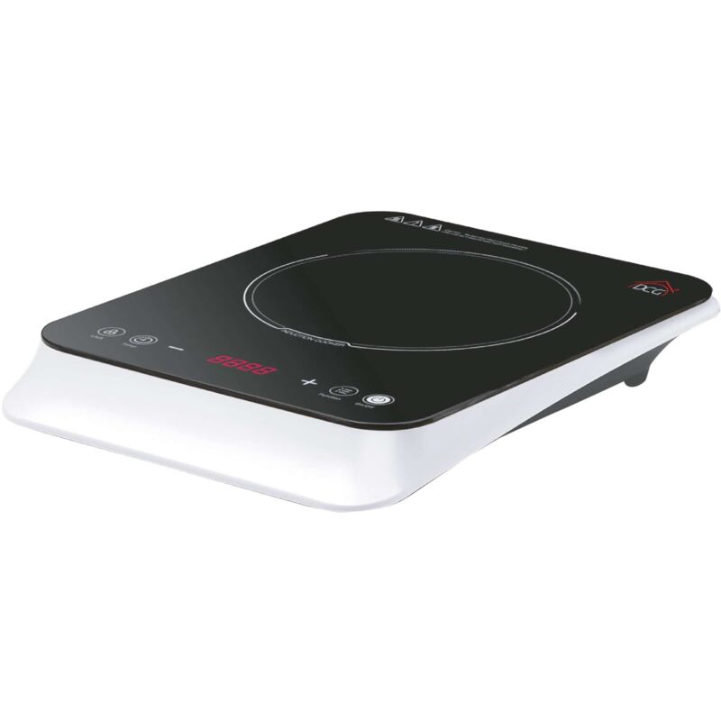 foto del prodotto piastra ad induzione mod. ekp2430