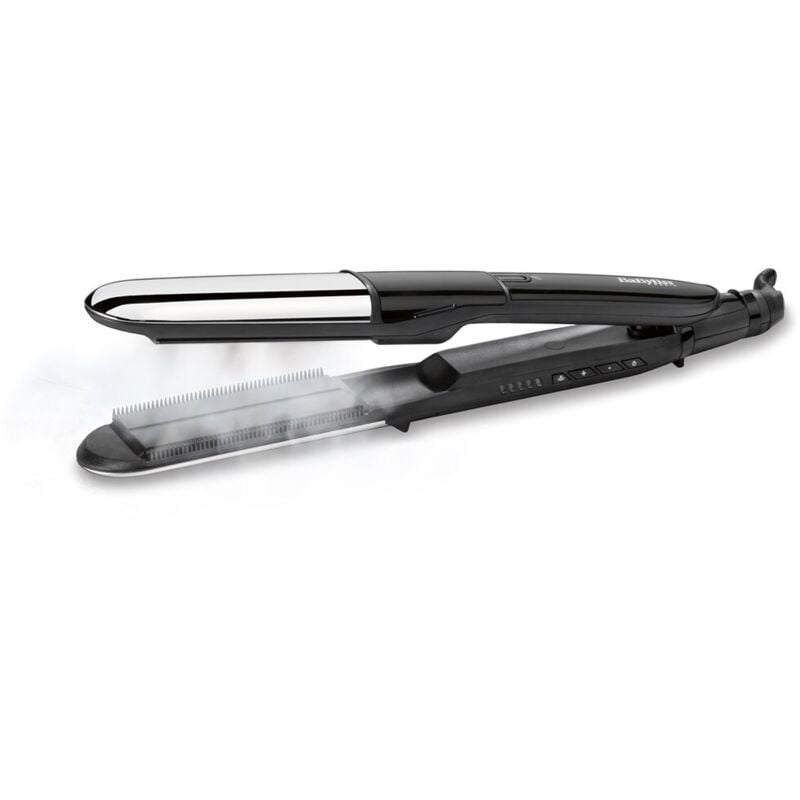 foto del prodotto piastra babyliss st496e