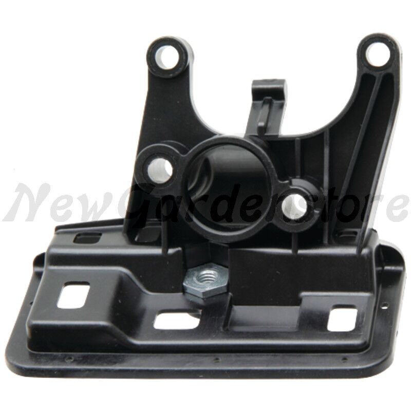 foto del prodotto piastra base per filtro aria motore compatibile motosega emak oleomac 937 941c