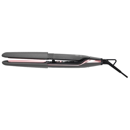 foto del prodotto piastra capelli imetec 11876 bellissima creativity multistyle metallic