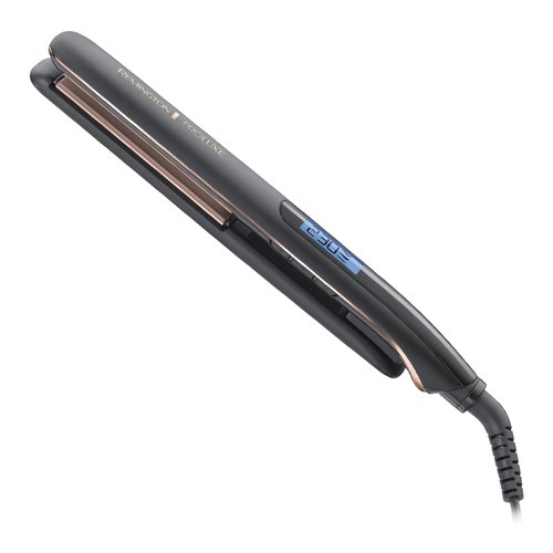 foto del prodotto piastra capelli pro luxe midnight s9100b black