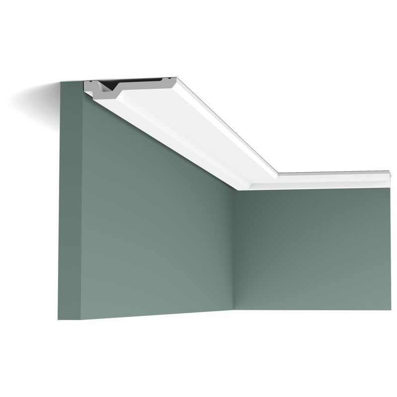 immagine 0 del prodotto piastra corniche semplice c356