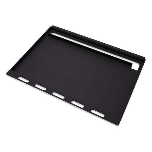 foto del prodotto piastra cottura weber 6791 genesis per serie 300 nero