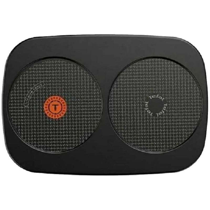 foto del prodotto piastra cr pes grill, wok e macchina per raclette tefal 4372093